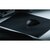 Pulsar Gaming Gears�i�p���T�[ �Q�[�~���O �M�A�j�b�Q�[�~���O�K���X�}�E�X�p�b�h Superglide3 Glass Mousepad Type-S�iXL�E�u���b�N�j�bSGPXLB3S