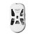 Pulsar Gaming Gears�i�p���T�[ �Q�[�~���O �M�A�j�b���C�����X�Q�[�~���O�}�E�X X2H CrazyLight Medium�iUyuni White�j�bPX2HCL202