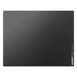 Pulsar Gaming Gears�i�p���T�[ �Q�[�~���O �M�A�j�b�Q�[�~���O�K���X�}�E�X�p�b�h Superglide3 Glass Mousepad Type-S�iM�E�u���b�N�j�bSGPMB3S
