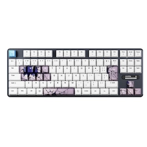 Pulsar Gaming Gears�i�p���T�[ �Q�[�~���O �M�A�j�b�Q�[�~���O�L�[�{�[�h Pro Series PCMK 3 HE TKL by Something JIS�i���{��z��j�bPCMK3HE814