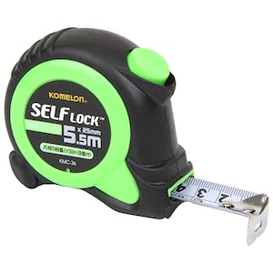�R�������b�Z���t���b�N �ڑ����ڐ��t�i����5.5m�~��25mm�j�bKMC-36
