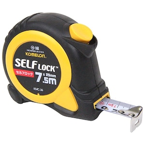 �R�������b�Z���t���b�N�i����7.5m�~��25mm�j�bKMC-36