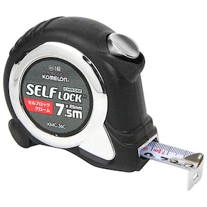 �R�������b�Z���t���b�N �N���[���i����7.5m�~��25mm�j�bKMC-36C