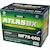 ATLAS BX�b�č��ԗp�o�b�e���[�y�����i�Ƃ̓����w���s�z�bMF 78-600