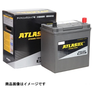 ATLAS BX�b���Y�ԗp�o�b�e���[�@DYNAMIC�@POWER�y�����i�Ƃ̓����w���s�z�bQ-85(D23L)