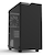 ZALMAN｜ザルマン｜T4 PLUS Black（ブラック）｜T4PLUSBLACK