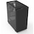 ZALMAN｜ザルマン｜T4 PLUS Black（ブラック）｜T4PLUSBLACK