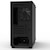 ZALMAN｜ザルマン｜T4 PLUS Black（ブラック）｜T4PLUSBLACK
