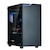 ZALMAN｜ザルマン｜T4 PLUS Black（ブラック）｜T4PLUSBLACK