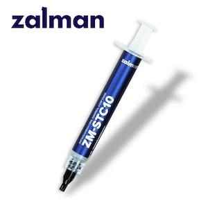 ZALMAN�b�U���}���b�T�[�}���y�[�X�g 2g  �M�`���O���X�bZM-STC10