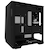 ZALMAN｜ザルマン｜ミニタワー型PCケース Z1 Iceberg Black｜Z1 ICEBERG BLACK