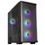 ZALMAN｜ザルマン｜ミドルタワー型PCケース Z10 DUO｜Z10 DUO