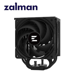 ZALMAN�b�U���}���b�T�C�h�t���[�^CPU�N�[���[ CNPS13X BLACK�i�u���b�N�j�bCNPS13XBLACK