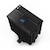 ZALMAN�b�U���}���b�T�C�h�t���[�^CPU�N�[���[ CNPS13X BLACK�i�u���b�N�j�bCNPS13XBLACK