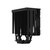 ZALMAN�b�U���}���b�T�C�h�t���[�^CPU�N�[���[ CNPS13X BLACK�i�u���b�N�j�bCNPS13XBLACK