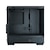 ZALMAN｜ザルマン｜ショーケーススタイルPCケース P10 Black（ブラック）｜P10BLACK