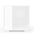 ZALMAN｜ザルマン｜ショーケーススタイルPCケース P10 White（ホワイト）｜P10WHITE