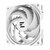 ZALMAN�b�U���}���bPC�P�[�X�t�@�� 120mm ZM-AF120 ARGB WHITE�i�z���C�g�j�bZM-AF120ARGBWHITE