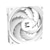 ZALMAN�b�U���}���bPC�P�[�X�t�@�� 120mm ZM-AF120 ARGB WHITE�i�z���C�g�j�bZM-AF120ARGBWHITE