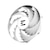 ZALMAN�b�U���}���bPC�P�[�X�t�@�� 120mm ZM-AF120 ARGB WHITE�i�z���C�g�j�bZM-AF120ARGBWHITE