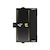 ZALMAN�b�U���}���b�T�C�h�t���[�^CPU�N�[���[ CNPS13X DS BLACK�i�u���b�N�j�bCNPS13XDSBLACK