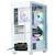 ZALMAN｜ザルマン｜ミドルタワー型PCケース i3 NEO｜I3 NEO WHITE