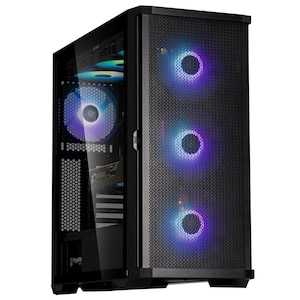 ZALMAN｜ザルマン｜ミドルタワー型PCケース Z10 PLUS｜Z10 PLUS