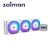 ZALMAN�b�U���}���b�����̌^CPU�N�[���[ ALPHA2 A36 White 360mm�i�z���C�g�j�bALPHA2A36WHITE