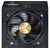 ZALMAN｜ザルマン｜ATX 3.0準拠 電源ユニット 1000W（ブラック）｜ZM1000-TMX2