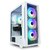 ZALMAN｜ザルマン｜ミドルタワー型PCケース i3 NEO TG（ホワイト）｜I3 NEO TG WHITE