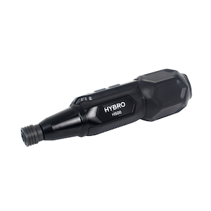 �n�C�u���b3.7V�[�d���n�C�u���b�g�h�����h���C�o�[(�ő�4Nm)�u���b�N�bH500Q01
