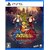 H2 INTERACTIVE｜【PS5】ダブルドラゴン外伝 ライズ・オブ・ザ・ドラゴン｜ELJM-30351 PS5 ﾀﾞﾌﾞﾙﾄﾞﾗｺﾞﾝｶﾞｲﾃﾞﾝ