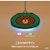 LINE FRIENDS�b10W �}���[�d�Ή� ���C�����X�[�d�p�b�h �W�����O���u���E���i�_�C�m�u���E���j�bKCL-WPT001
