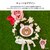 LINE FRIENDS�b10W �}���[�d�Ή� ���C�����X�[�d�p�b�h �W�����O���u���E���iG.�u���E���j�bKCL-WPT003