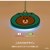 LINE FRIENDS�b10W �}���[�d�Ή� ���C�����X�[�d�p�b�h �W�����O���u���E���iG.�u���E���j�bKCL-WPT003