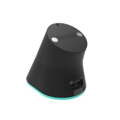 Imation Charging Dock RGB（ブラック） | Imation