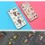 LINE FRIENDS�biPhone SE(��3/2����)/8/7�p �\�t�g�N���A�P�[�X MY FAVORITE THINGS�P�[�X�i�t�@�b�V���j�X�^�`���R�j�bKCL-TFC002