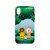 LINE FRIENDS�biPhone XR�p DUAL GUARD �e�[�}�i�t�H���X�g�j�bKCL-DCT006