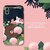 LINE FRIENDS�biPhone XR�p DUAL GUARD �e�[�}�i�t�H���X�g�j�bKCL-DCT006