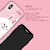 LINE FRIENDS�biPhone SE(��3/2����)/8/7�p �n�C�u���b�h�P�[�X DUAL GUARD �x�[�V�b�N�i�u���E���j�bKCL-LBA013