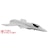 �g���t�@�N�g���[�b1/144 ���p �A�����J NASA X-36 ���l�@�������@�yTF-A07�z�bMS TF-A07 ��ض NASA X�36 Ѽ�ݷ�޳�ݷ���