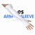 Pulsar Gaming Gears�i�p���T�[ �Q�[�~���O �M�A�j�bPulsar ES Arm Sleeve Palm Long Large�iWhite�j�bPAS04LW