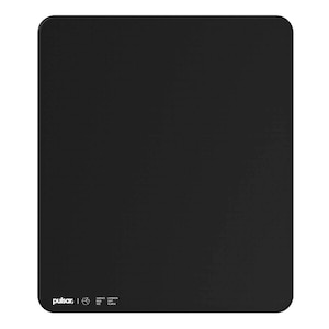 Pulsar Gaming Gears�i�p���T�[ �Q�[�~���O �M�A�j�b�Q�[�~���O�}�E�X�p�b�h Pulsar LGG Hyperion Gaming Mousepad XL soft (490x420mm)�iBlack�j�bPLHPXLSB