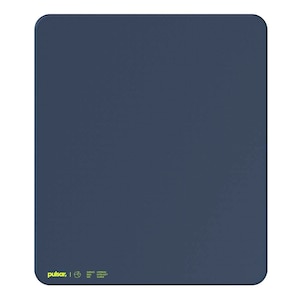 Pulsar Gaming Gears�i�p���T�[ �Q�[�~���O �M�A�j�b�Q�[�~���O�}�E�X�p�b�h LGG Hyperion Gaming Mousepad XL Xsoft (490x420mm)�iMidnight slate�j�bPLHPXLXSG