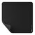 Pulsar Gaming Gears�i�p���T�[ �Q�[�~���O �M�A�j�b�Q�[�~���O�}�E�X�p�b�h Pulsar LGG Hyperion Gaming Mousepad XLSQ soft (500x500mm) �iBlack�j�bPLHPXLSSB