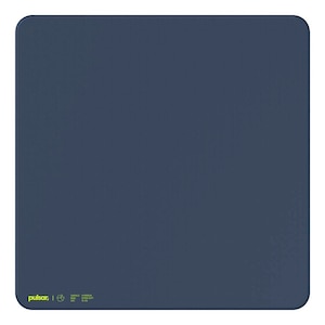 Pulsar Gaming Gears�i�p���T�[ �Q�[�~���O �M�A�j�b�Q�[�~���O�}�E�X�p�b�h LGG Hyperion Gaming Mousepad XLSQ Xsoft (500x500mm)�iMidnight slate�j�bPLHPXLSXSG