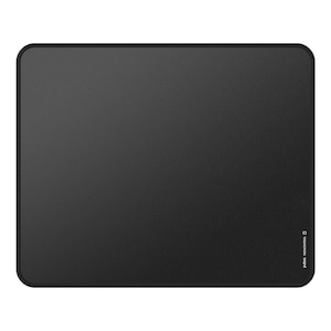 Pulsar Gaming Gears�i�p���T�[ �Q�[�~���O �M�A�j�b�Q�[�~���O�}�E�X�p�b�h Paracontrol V2 Medium Black (330x260mm)�iBlack�j�bPMP11MB