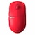 Pulsar Gaming Gears�i�p���T�[ �Q�[�~���O �M�A�j�b���C�����X�Q�[�~���O�}�E�X X2 H Mini Wireless Red Edition�bPX2H13