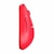 Pulsar Gaming Gears�i�p���T�[ �Q�[�~���O �M�A�j�b���C�����X�Q�[�~���O�}�E�X X2 H Mini Wireless Red Edition�bPX2H13