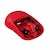 Pulsar Gaming Gears�i�p���T�[ �Q�[�~���O �M�A�j�b���C�����X�Q�[�~���O�}�E�X X2 H Mini Wireless Red Edition�bPX2H13